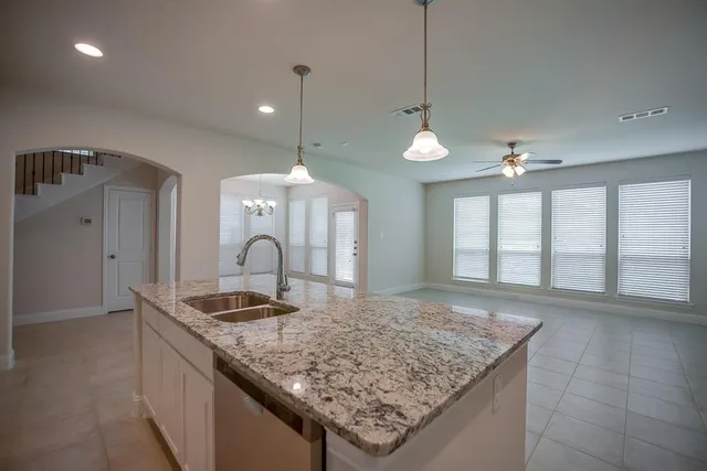 $3,499 | 3412 Damsel Sauvage Lane, Lewisville, TX 75056