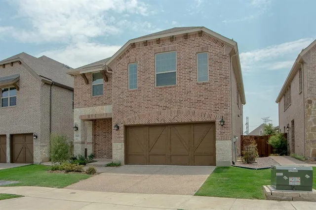 $3,499 | 3412 Damsel Sauvage Lane, Lewisville, TX 75056