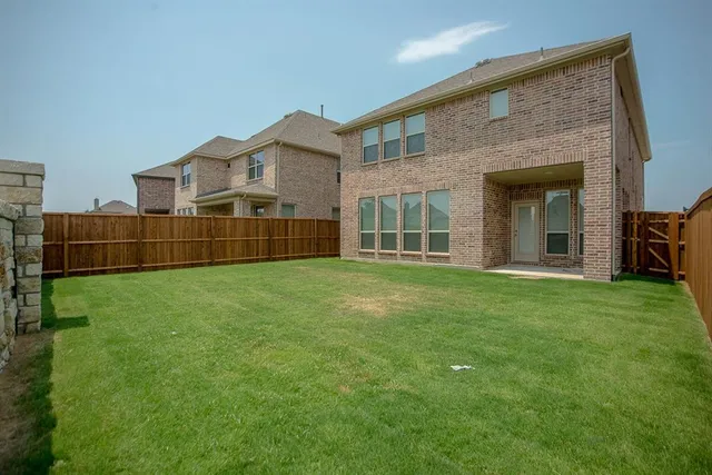$3,499 | 3412 Damsel Sauvage Lane, Lewisville, TX 75056