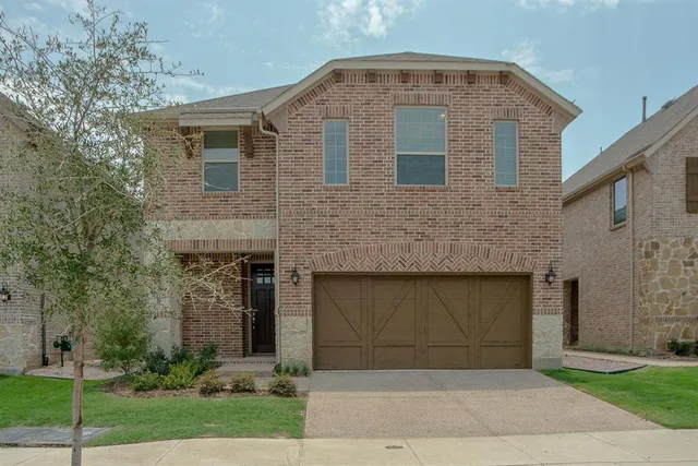 $3,499 | 3412 Damsel Sauvage Lane, Lewisville, TX 75056