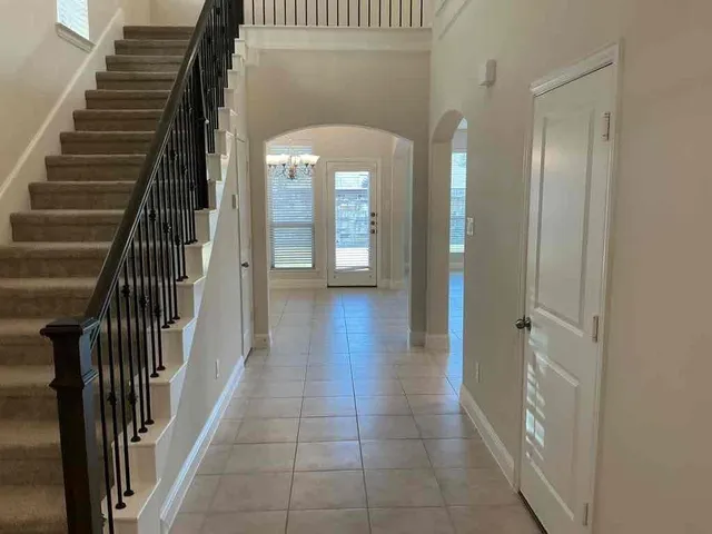 $3,499 | 3412 Damsel Sauvage Lane, Lewisville, TX 75056