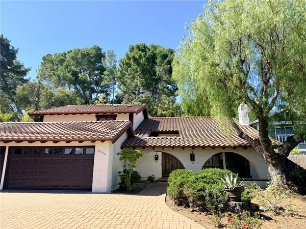 $6,995 | 4356 Cartesian Circle, Palos Verdes Peninsula, CA 90274