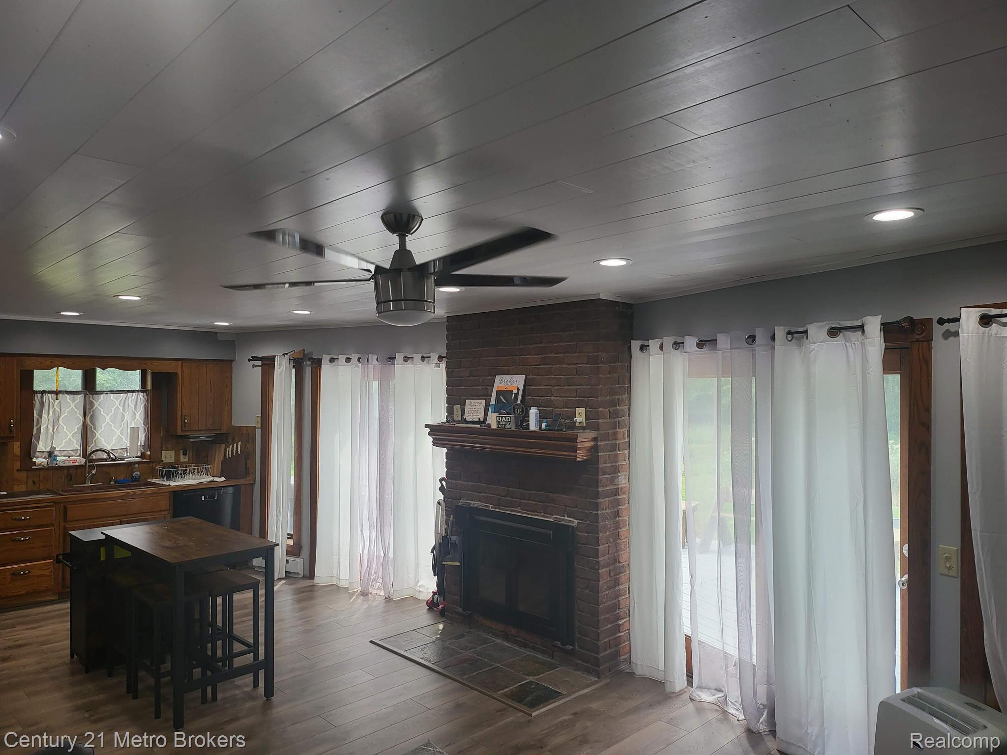 4661 Murphy Lake Road Millington, MI 48746 - Photo 3 of 33 Gallery Image 3