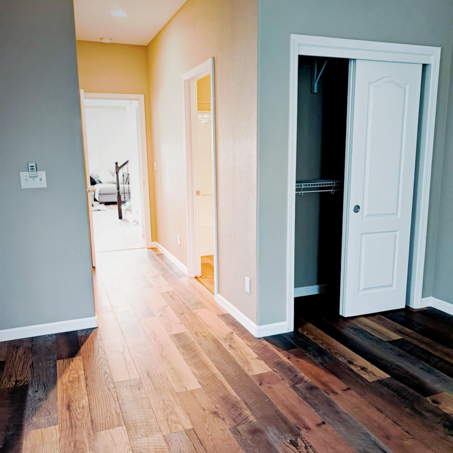 3492 Hampton Way Clovis, CA 93619 - Photo 19 of 58 downstairs bedroom pic 2