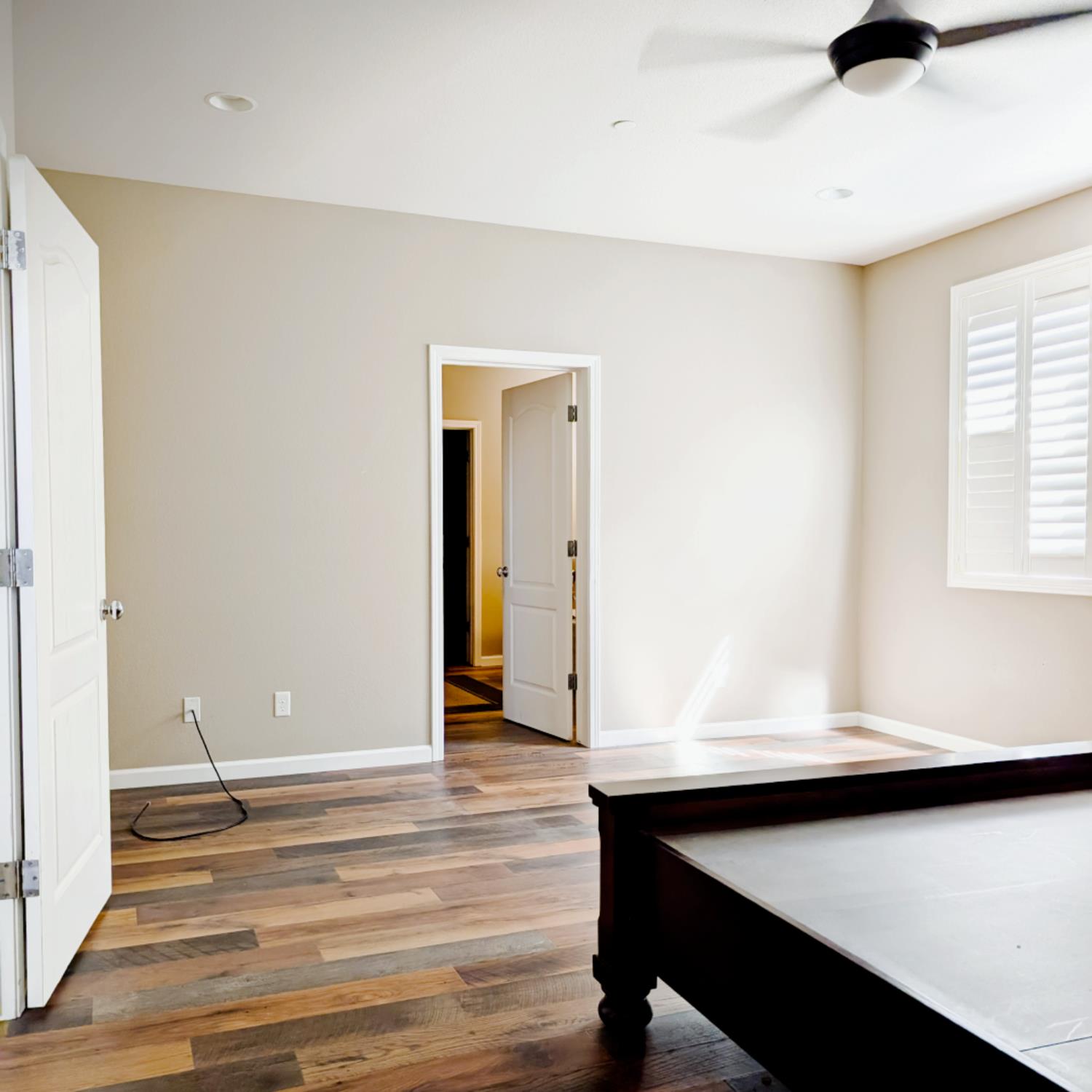 3492 Hampton Way Clovis, CA 93619 - Photo 33 of 58 main bedroom pic 2