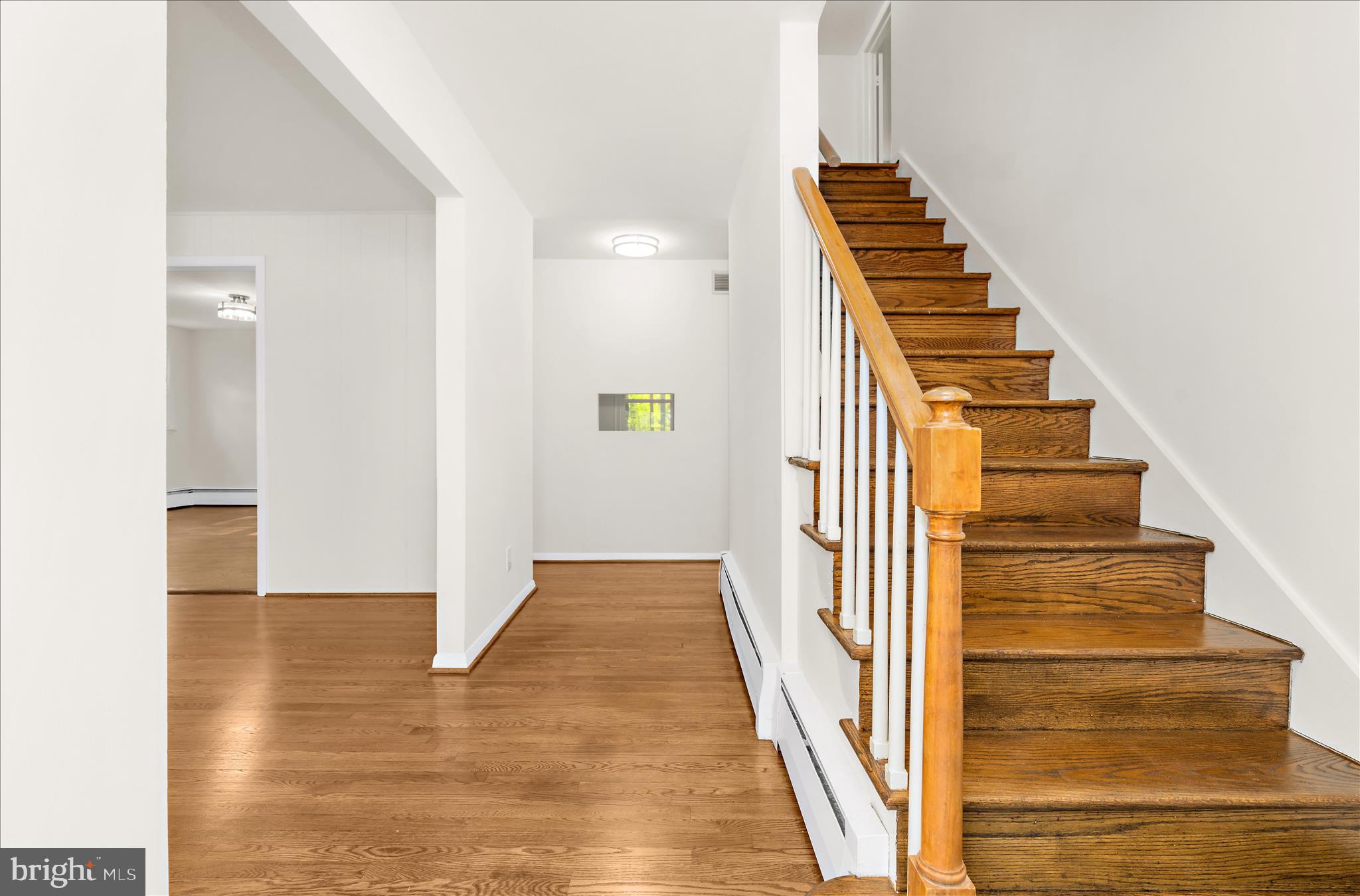 2836 Ridge Road Windsor Mill, MD 21244 - Photo 5 of 47 Move-in ready from the entry forward