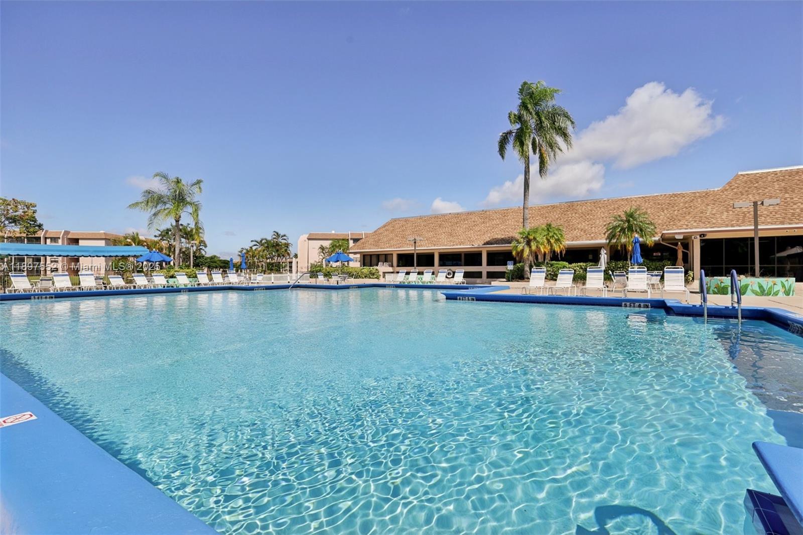 2981 North Nob Hill Road, Unit 108 Sunrise, FL 33322 - Photo 41 of 49