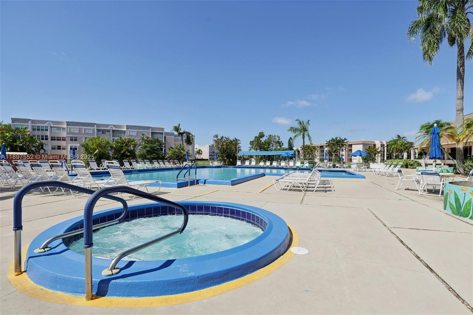 2981 North Nob Hill Road, Unit 108 Sunrise, FL 33322 - Photo 43 of 49