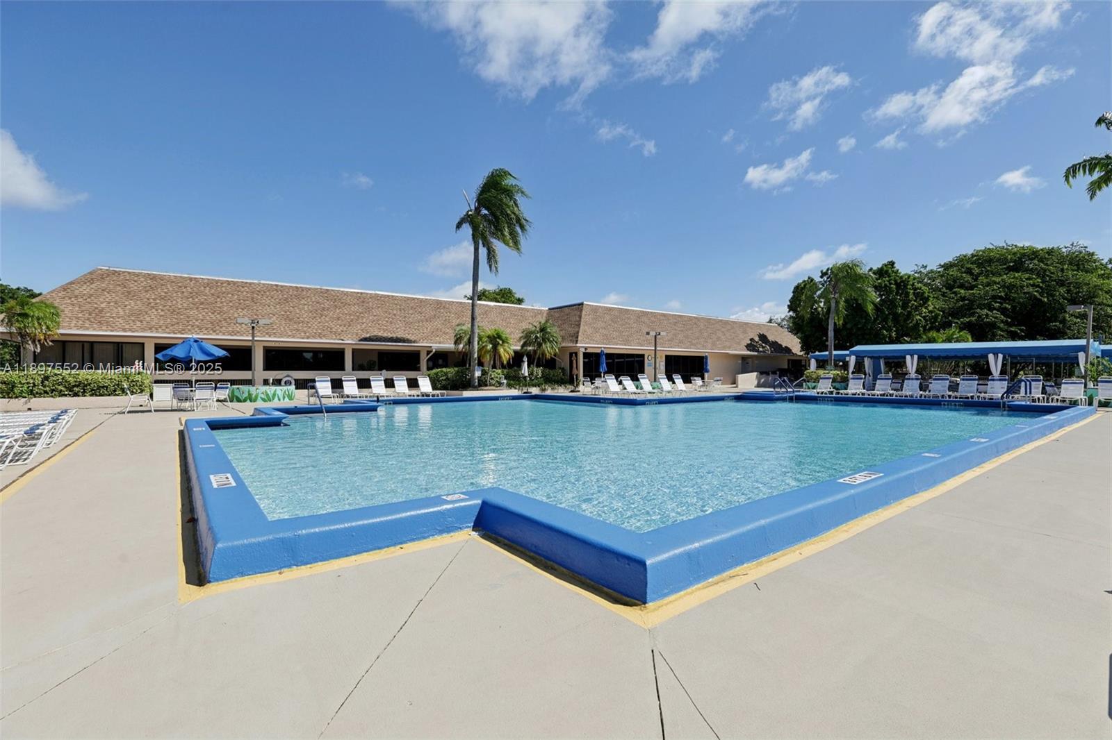 2981 North Nob Hill Road, Unit 108 Sunrise, FL 33322 - Photo 44 of 49