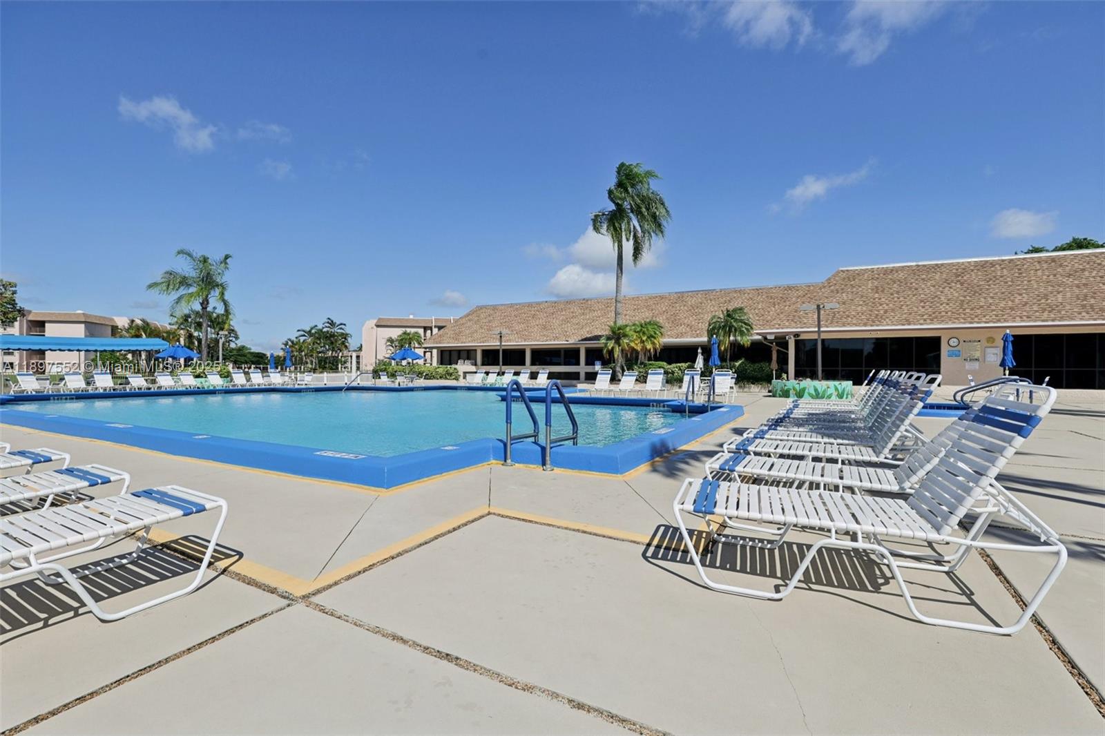 2981 North Nob Hill Road, Unit 108 Sunrise, FL 33322 - Photo 45 of 49