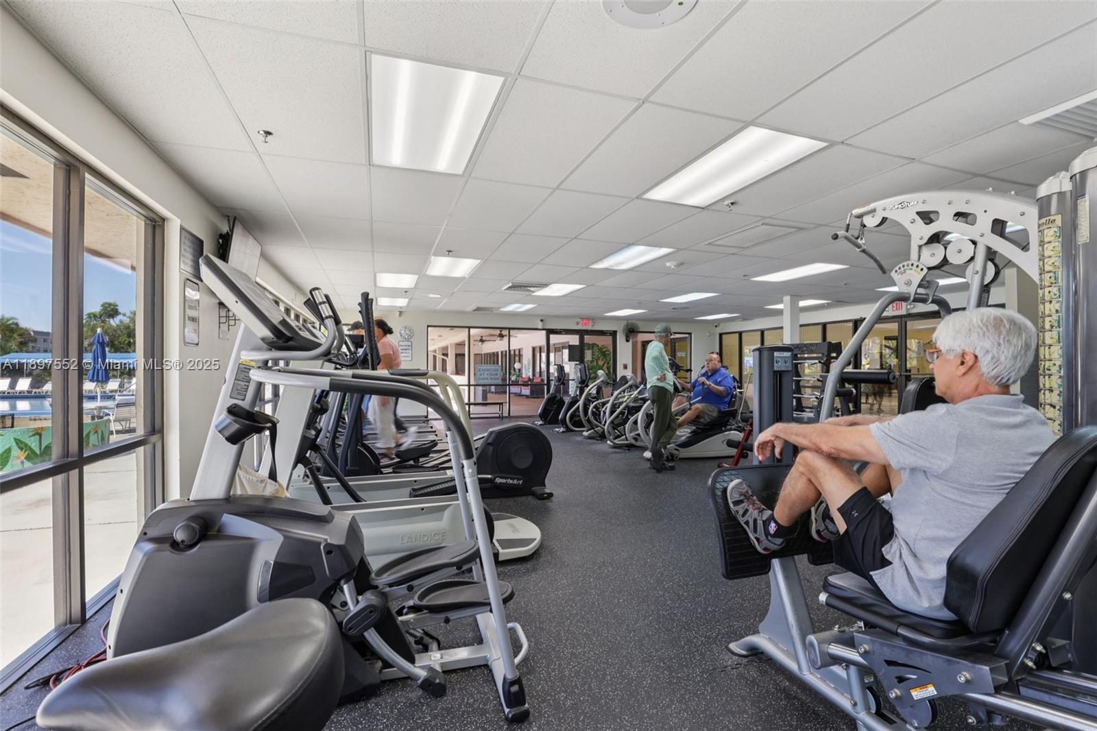 2981 North Nob Hill Road, Unit 108 Sunrise, FL 33322 - Photo 46 of 49