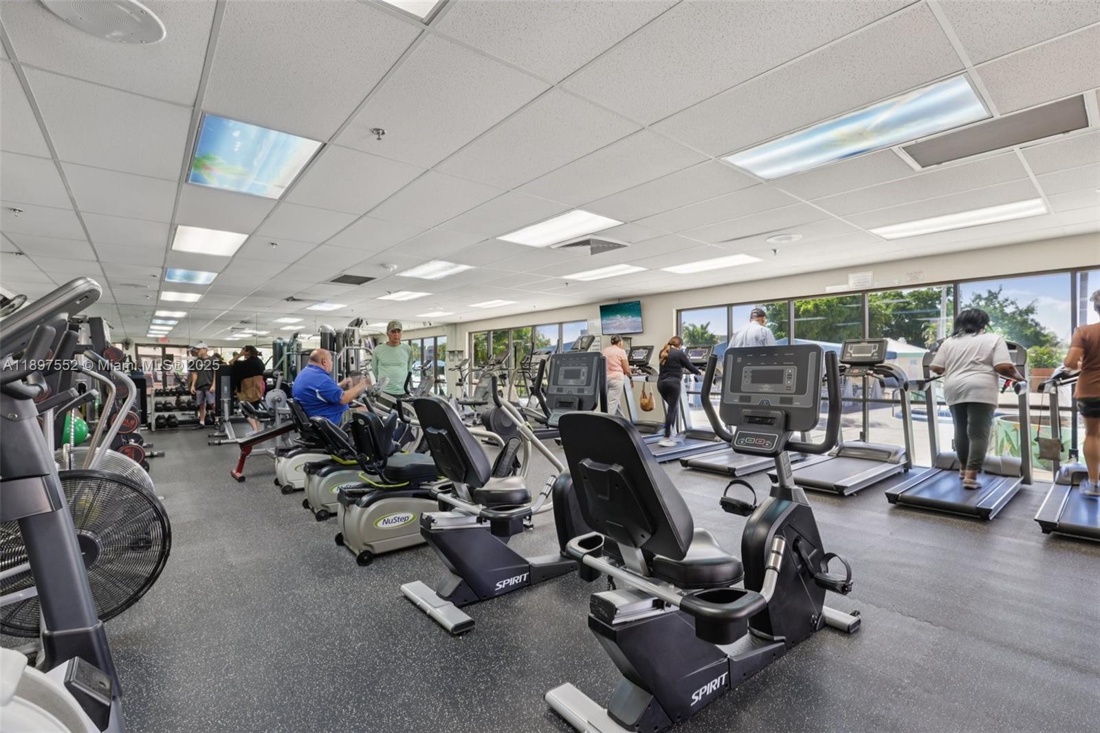 2981 North Nob Hill Road, Unit 108 Sunrise, FL 33322 - Photo 48 of 49