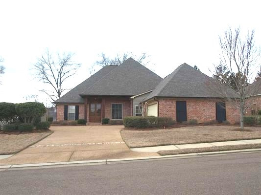 237 Stoney Ridge Road Clinton, MS 39056 - Photo 2 of 33 Photo 2