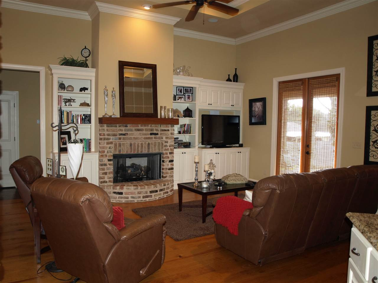 237 Stoney Ridge Road Clinton, MS 39056 - Photo 7 of 33 Photo 7