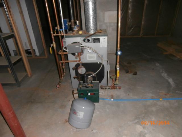 2 Jessie's Way Standish, ME 04084 - Photo 9 of 10 Other. furnace