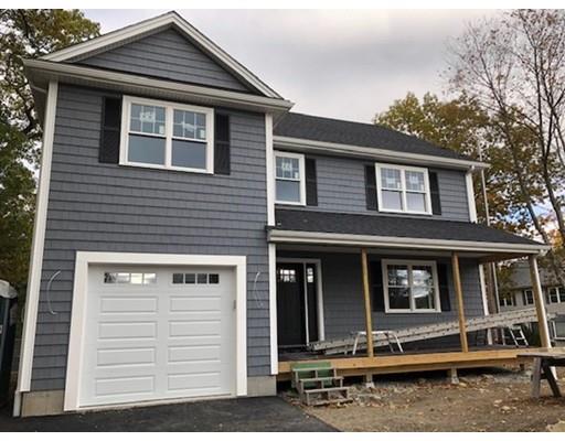 5 Plant Road Waltham, MA 02451 - Photo 1 of 16