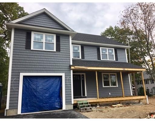 5 Plant Road Waltham, MA 02451 - Photo 2 of 16