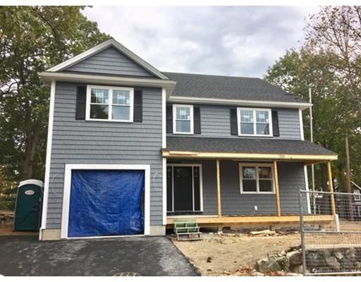5 Plant Road Waltham, MA 02451 - Photo 4 of 16
