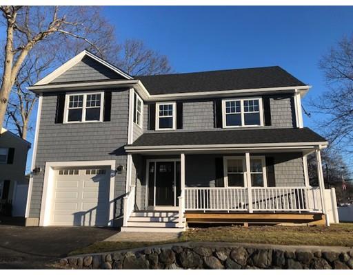 5 Plant Road Waltham, MA 02451 - Photo 6 of 16