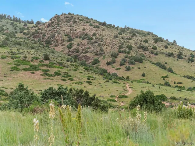 $875,000 | 109 Bear Creek Lane, Morrison, CO 80465