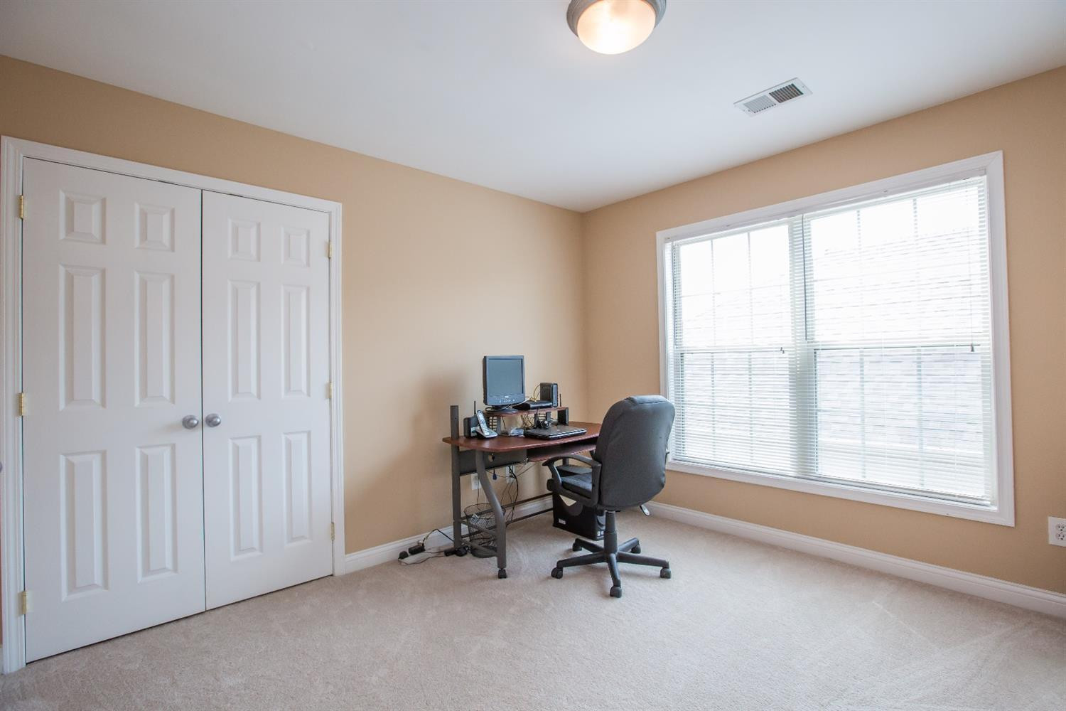 2848 Jenna Rest Lexington, KY 40511 - Photo 24 of 34 This spacious bedroom upstairs can be an