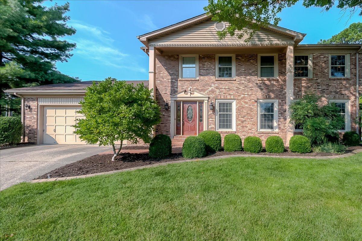 3333 Pastern Court Lexington, KY 40513 - Photo 39 of 39 01-1-1