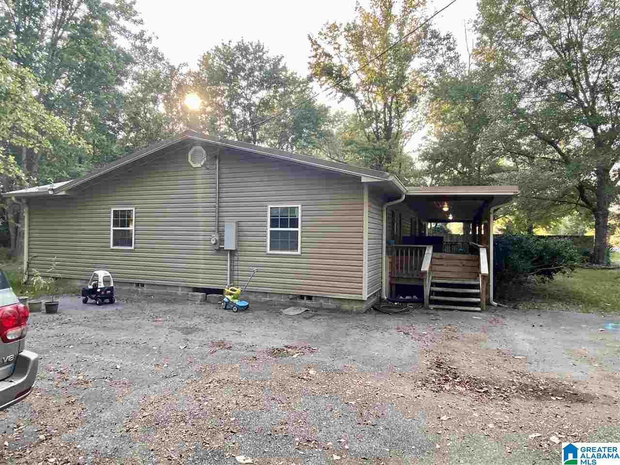 897 Kahatchee Loop Childersburg, AL 35044 - Photo 13 of 45