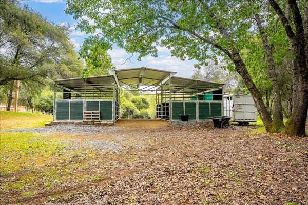 $189,000 | 10 Acres Hollow Lane, Greenwood, CA 95635
