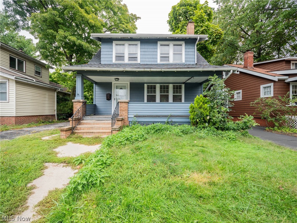 3951 Ardmore Road Cleveland Heights, OH 44121 - Photo 1 of 35 Gallery Image 1