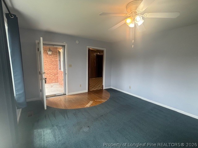 6470 Freeport Road Fayetteville, NC 28303 - Photo 8 of 48