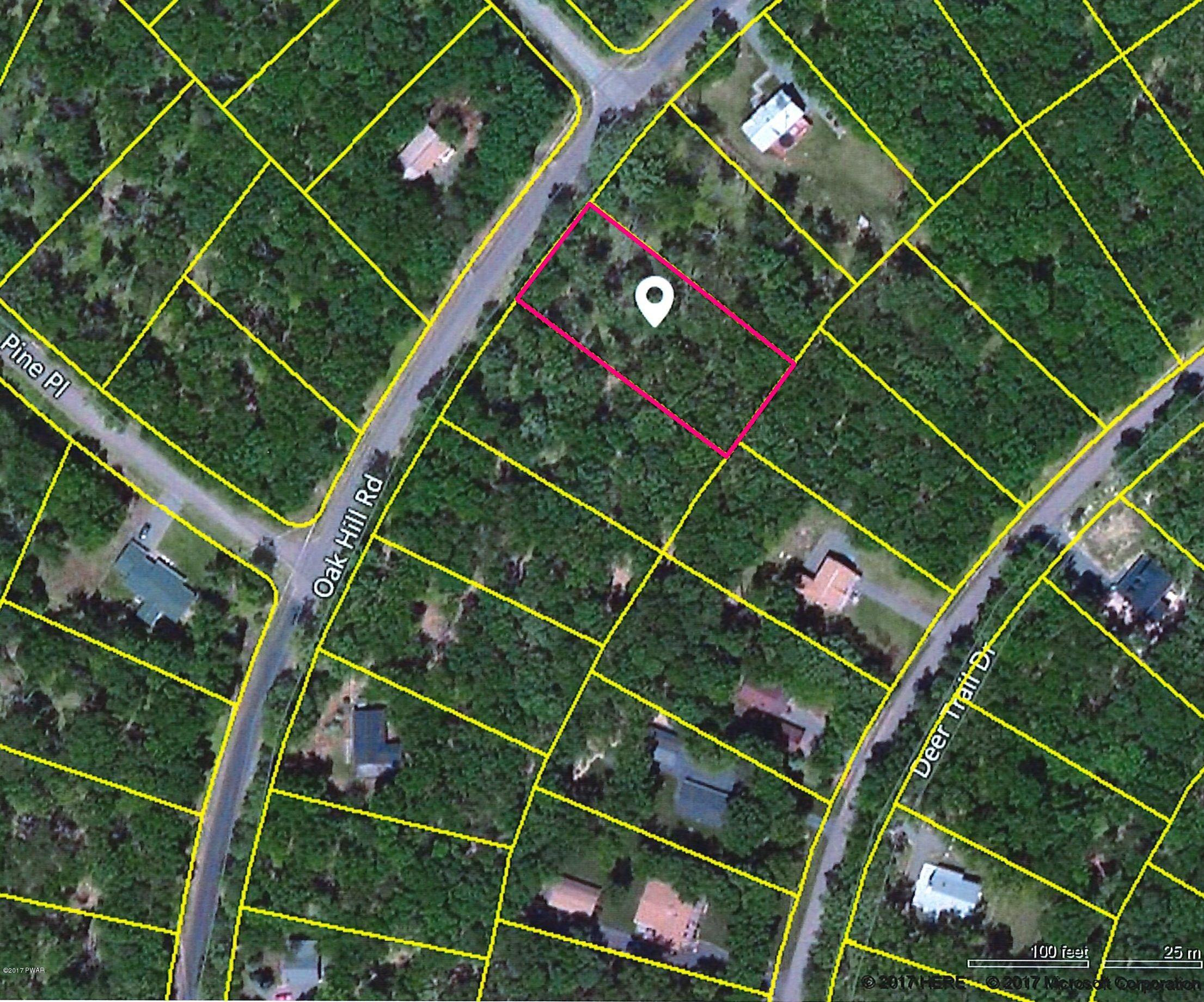 36 Oak Hill Road Hawley, PA 18428 - Photo 1 of 15