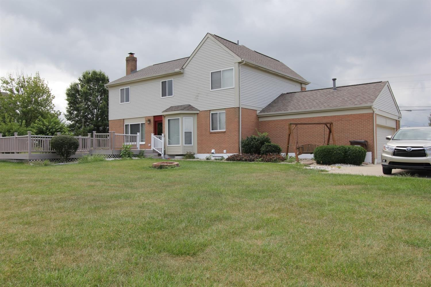 1584 Old N Bend Road Hebron, KY 41048 - Photo 2 of 27 Gallery Image 2