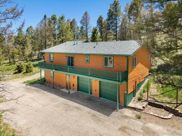 $669,000 | 1799 Pitchfork Road, Hartsel, CO 80449