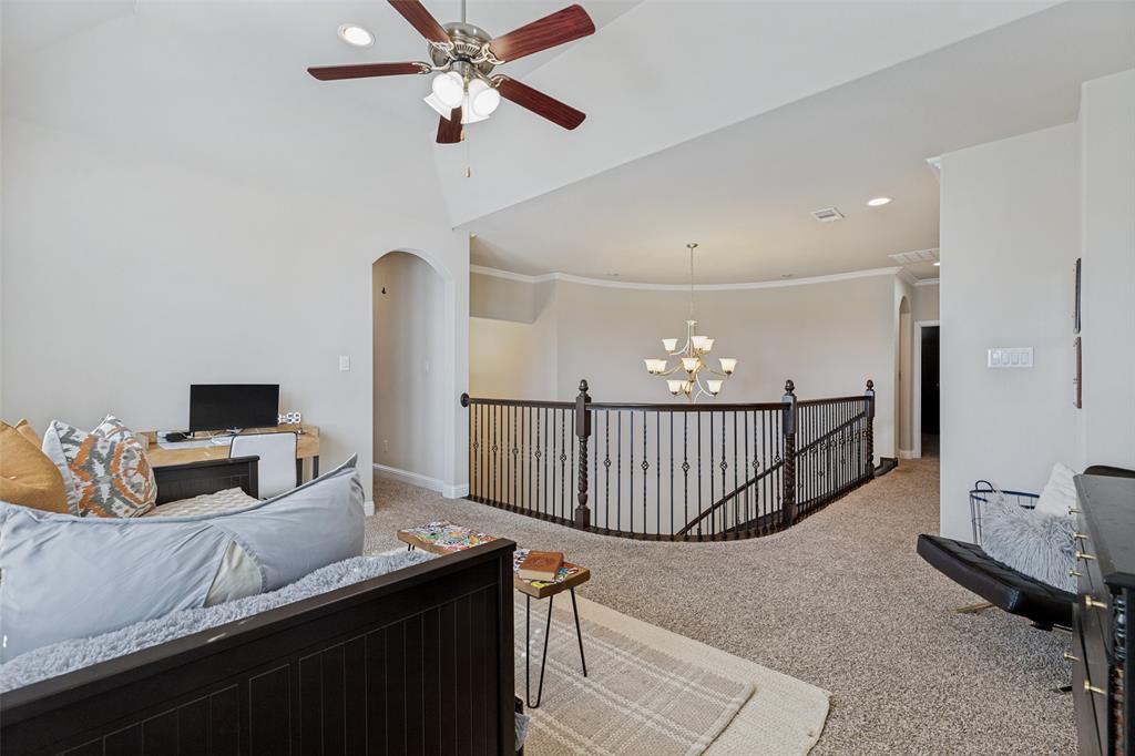 1212 Karsten Ridge Pass Gunter, TX 75058 - Photo 24 of 40