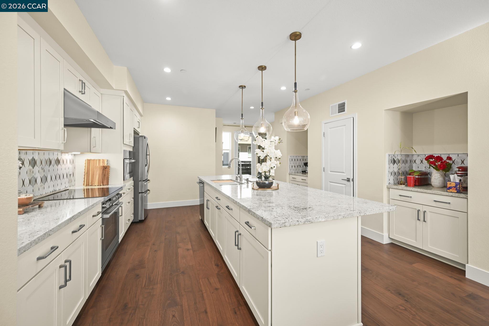 1212 Azure Court San Ramon, CA 94583 - Photo 8 of 45