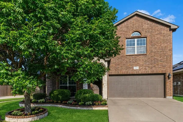 $449,900 | 13101 Palancar Drive, Fort Worth, TX 76244