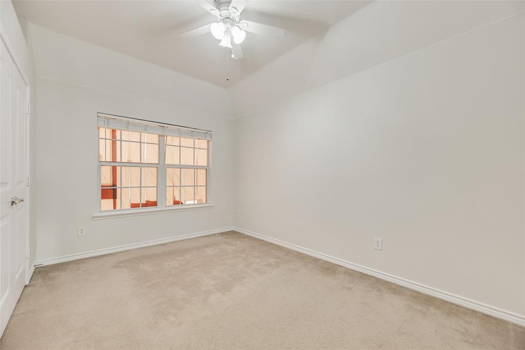 8004 Laughing Waters Trail McKinney, TX 75070 - Photo 14 of 24 an empty room with a window
