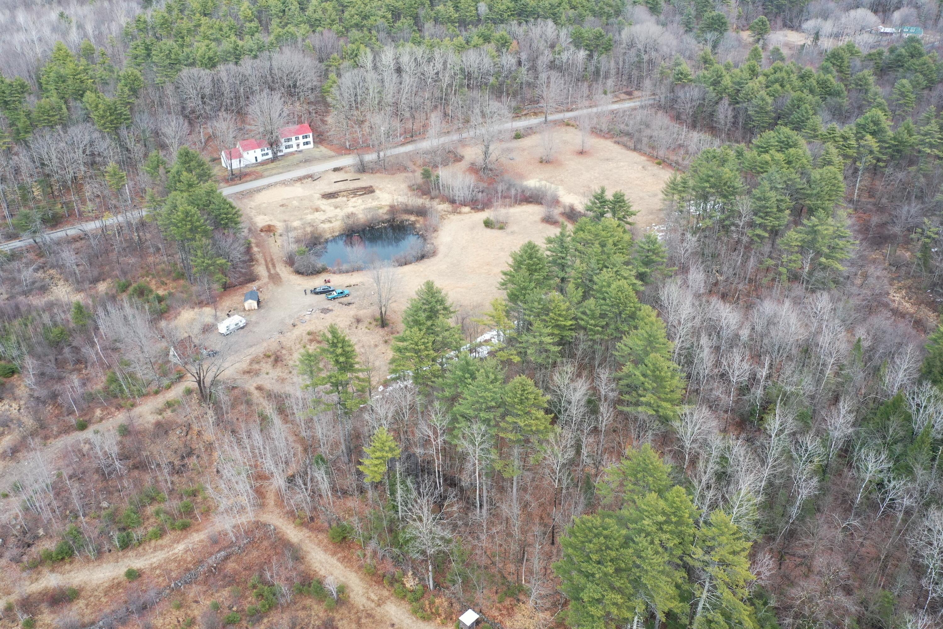 231 S Road Parsonsfield, ME 04047 - Photo 4 of 21 4