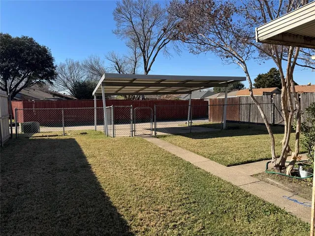 $1,450 | 2559 Red River Street, Mesquite, TX 75150