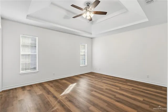 $229,900 | 725 Washington Circle, Harlingen, TX 78550