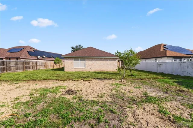 $229,900 | 725 Washington Circle, Harlingen, TX 78550