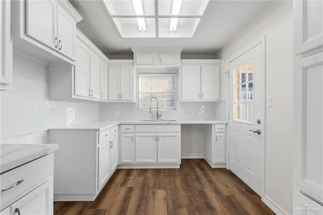 $229,900 | 725 Washington Circle, Harlingen, TX 78550