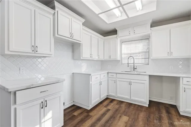 $229,900 | 725 Washington Circle, Harlingen, TX 78550