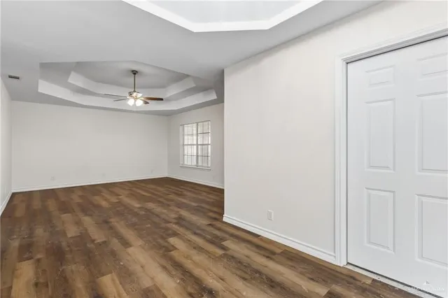 $229,900 | 725 Washington Circle, Harlingen, TX 78550