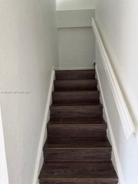 28107 Southwest 143rd Court, Unit 28107 Homestead, FL 33033 - Photo 8 of 10 a view of entryway