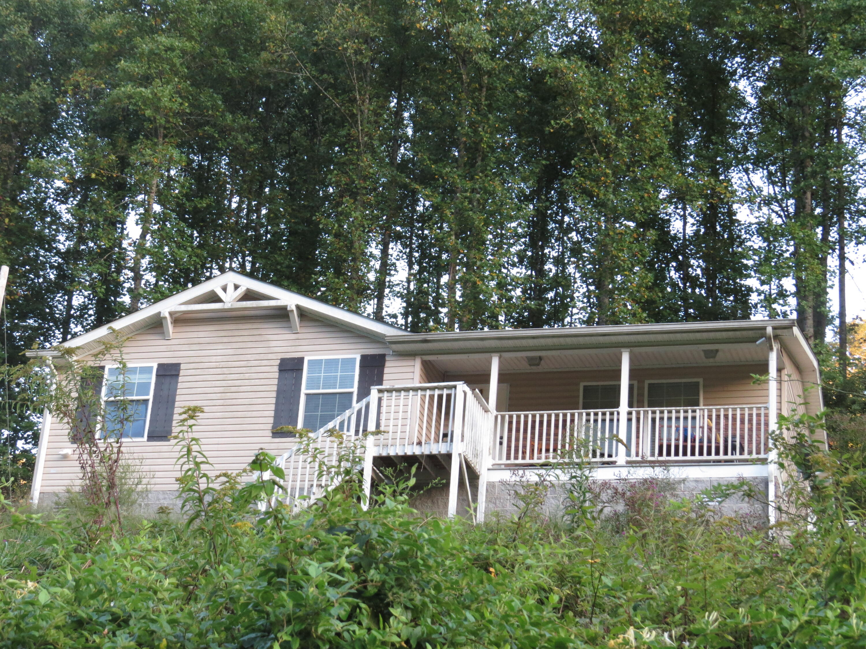 1776 Cave Springs Road Dryden, VA 24243 - Photo 19 of 21 IMG_3478
