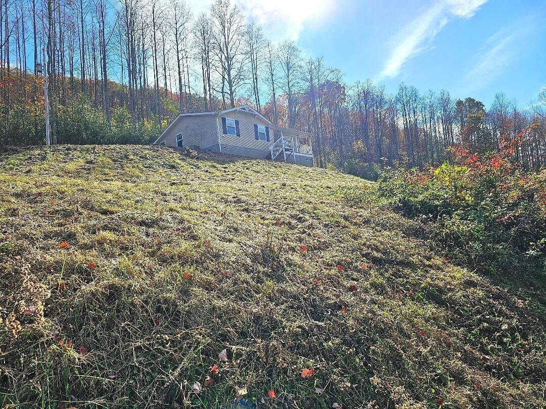 1776 Cave Springs Road Dryden, VA 24243 - Photo 21 of 21 Dryden 2