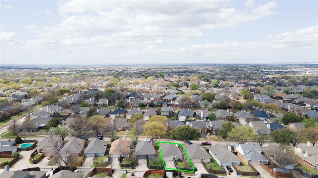7892 Abbey Road Frisco, TX 75035 - Photo 23 of 24