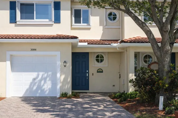 $435,000 | 3084 North Evergreen Circle, Boynton Beach, FL 33426