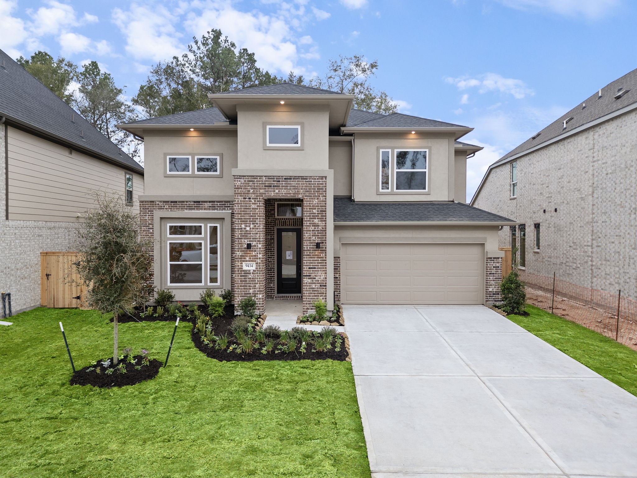 9434 Pacific Crest Porter, TX 77365 - Photo 1 of 50 Home Complete
